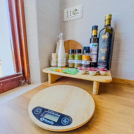 Apartmán Maison Leandri - Relax Tra Le Onde