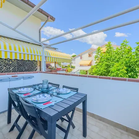 Maison Leandri - Relax Tra Le Onde Appartement *