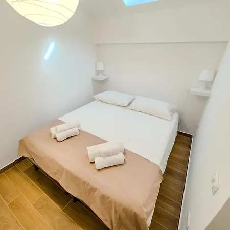 Maison Leandri - Relax Tra Le Onde Appartement *